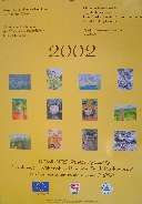 Kalendarz 2002