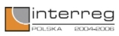 Logo Interreg III A